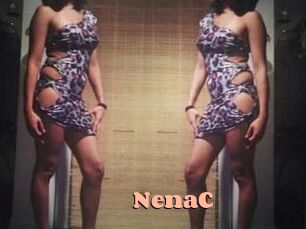 NenaC Chatte Rasée
