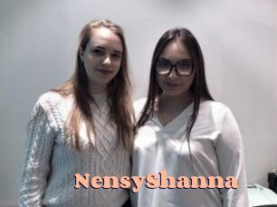 NensyShanna