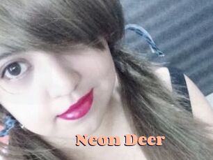 Neon_Deer