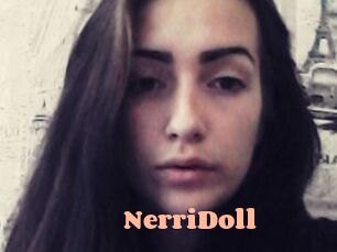 NerriDoll