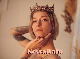 NessaRain