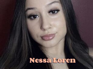 Nessa_Loren