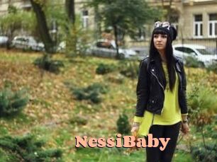 NessiBaby