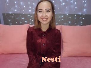 Nesti