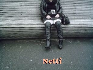 Netti