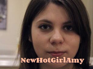 New_Hot_GirlAmy