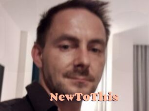 NewToThis Chatte Rasée
