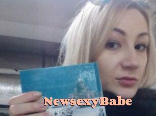 NewsexyBabe