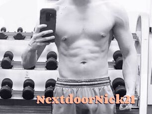 NextdoorNick21