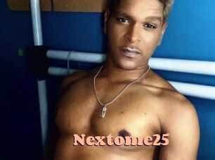 Nextome25