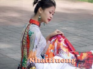 NhatHuong Chatte Rasée