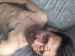 Ni44k