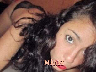 NiaK