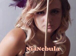 NiaNebula Chatte Rasée