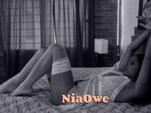 NiaOwe Chatte Rasée