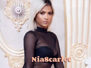 NiaScarlet Chatte Rasée