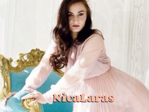 NicaLaras Chatte Rasée
