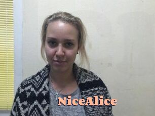 NiceAlice