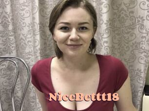 NiceBettt18