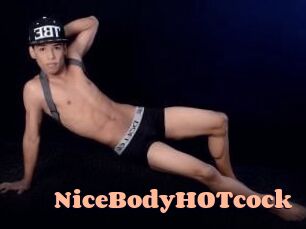 NiceBodyHOTcock