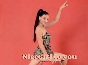 NiceGirl_to_you