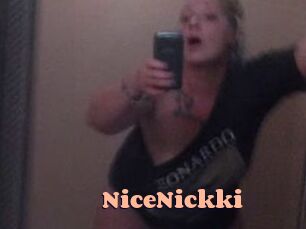 NiceNickki