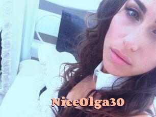 NiceOlga30
