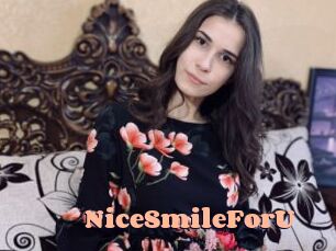 NiceSmileForU
