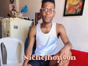 Nichejhonson