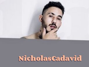 NicholasCadavid