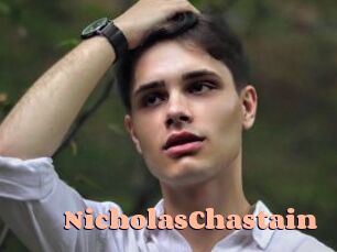 NicholasChastain