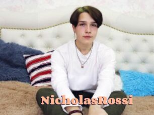 NicholasRossi