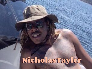 Nicholas_Tayler
