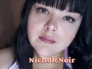 NicholeNoir