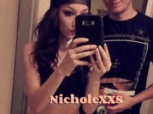 NicholeXXS