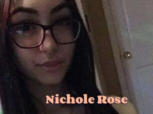 Nichole_Rose Chatte Rasée