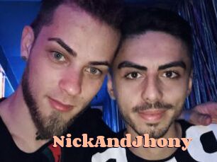 NickAndJhony