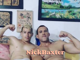 NickBaxter