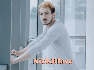 NickBlaze