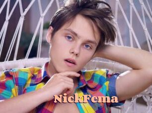 NickFema