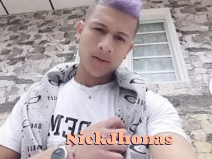 NickJhonas