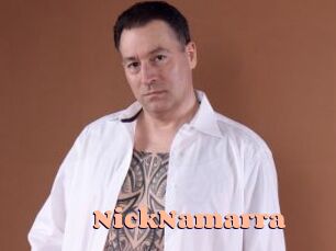 NickNamarra