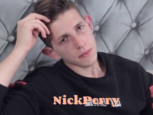 NickPerry