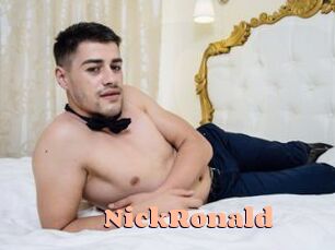 NickRonald