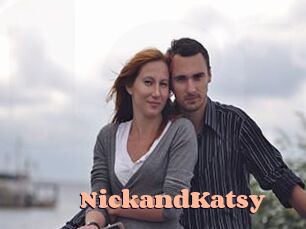 Nick_and_Katsy Chatte Rasée
