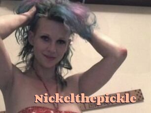Nickelthepickle