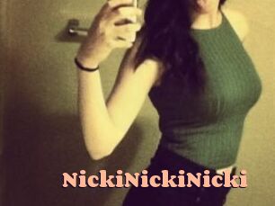 NickiNickiNicki