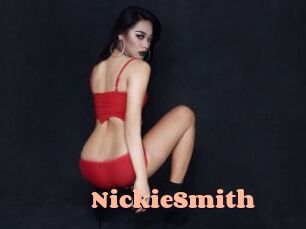 NickieSmith