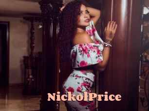 NickolPrice