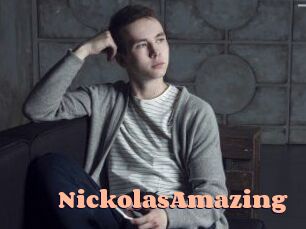 NickolasAmazing